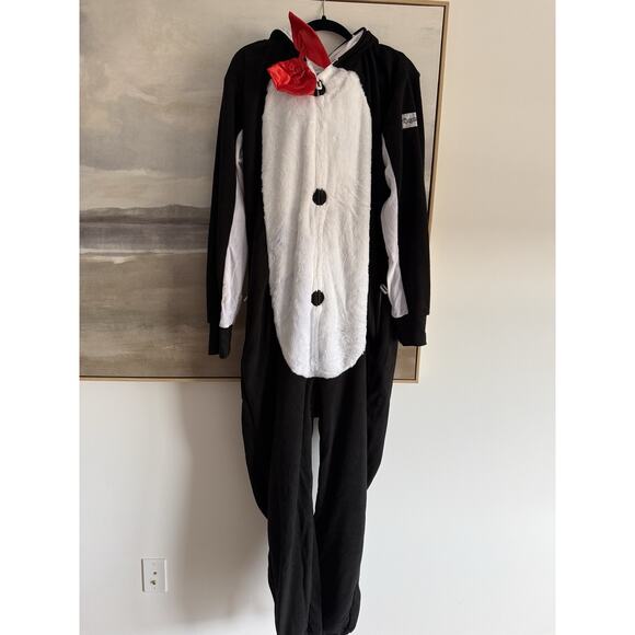 Tipsy Elves Penguin Costume Large - Picture 2 of 5